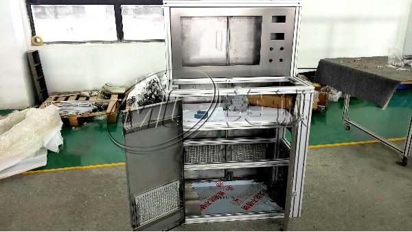 鋁型材機柜 鋁型材機柜