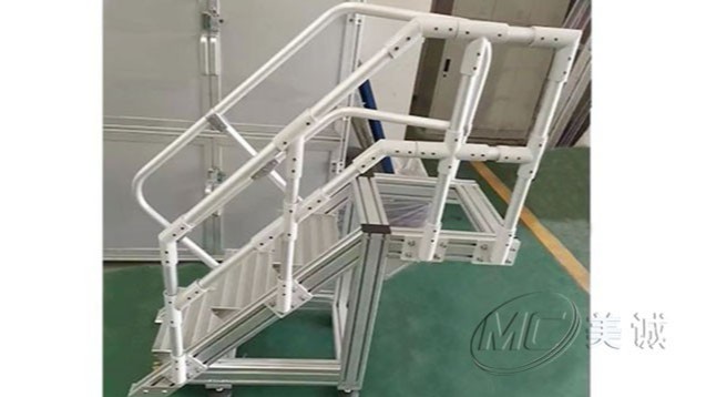 鋁型材工業梯MC003 鋁型材工業梯MC003