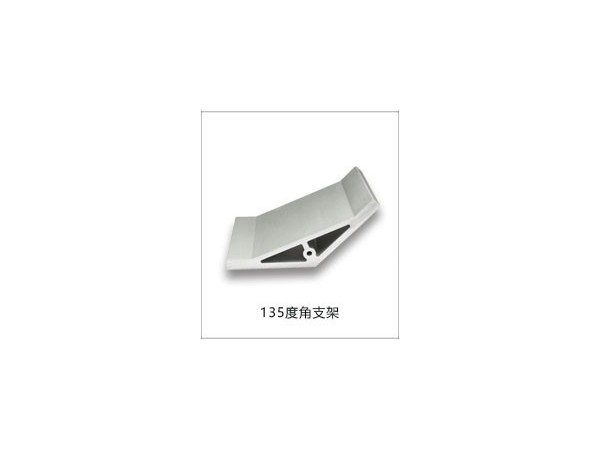 工業(yè)鋁型材配件多少錢？種類不同，價格不同