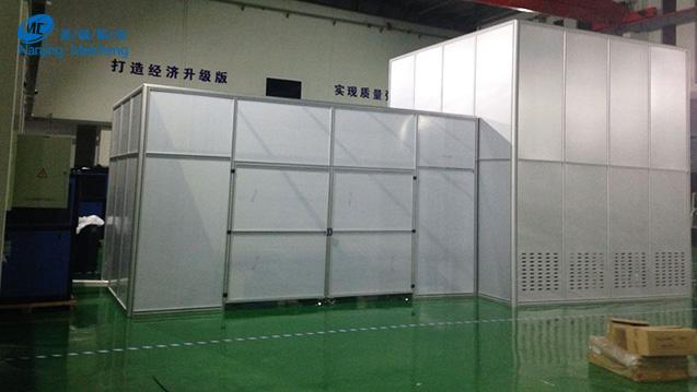 潔凈房 潔凈房